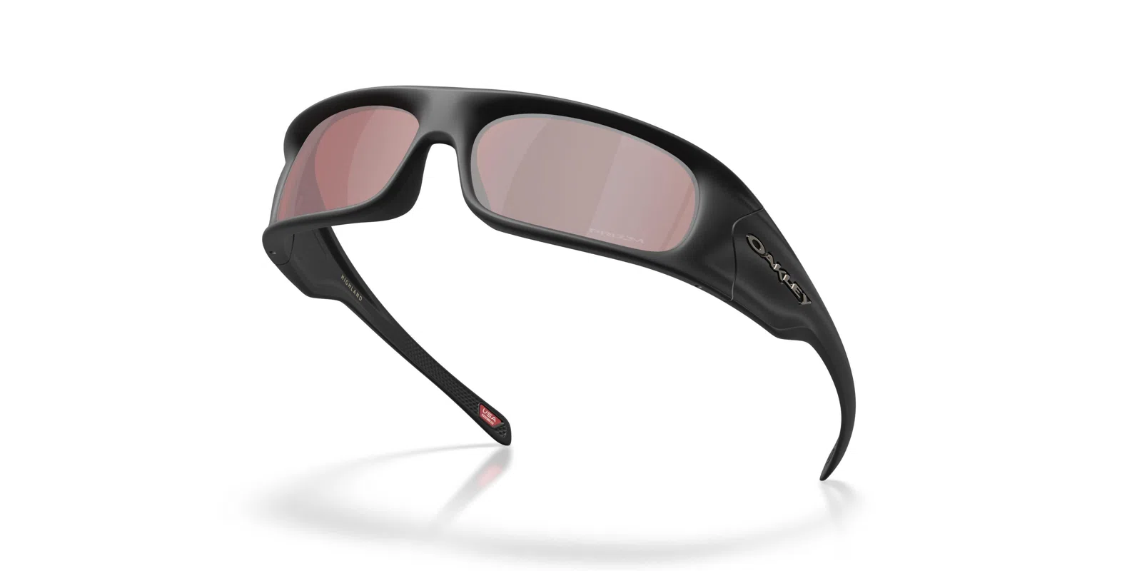 Oakley Highland 9522 Sunglasses - view 68